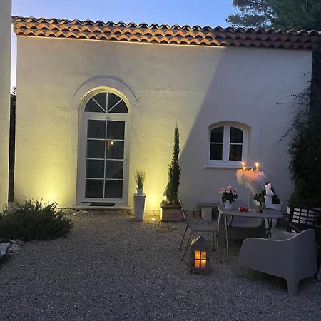 La Petite Maison De Vence Exterior foto