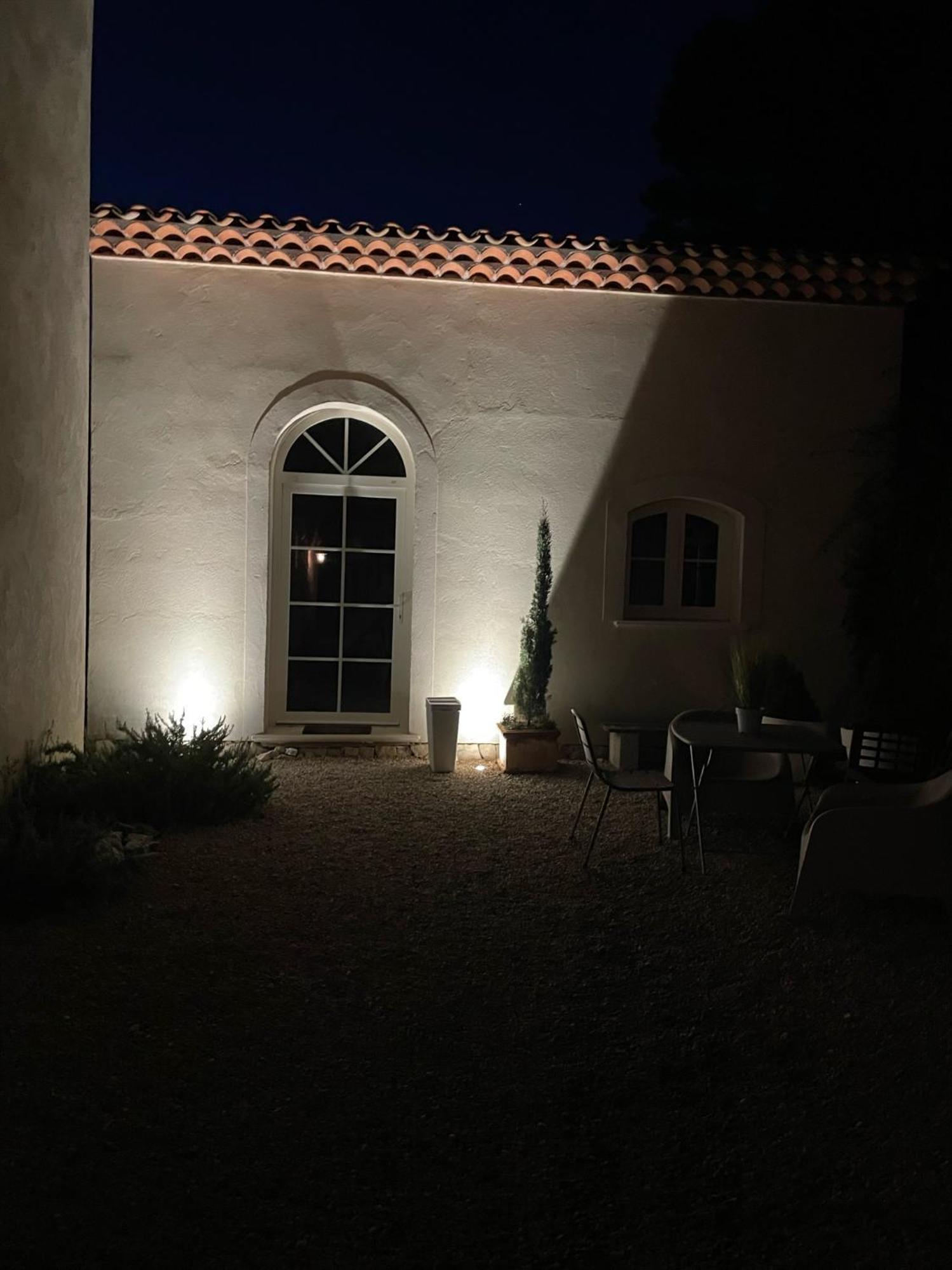 La Petite Maison De Vence Exterior foto
